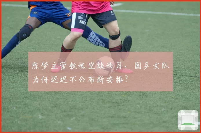 陈梦主管教练空缺两月,国乒女队为何迟迟不公布新安排?