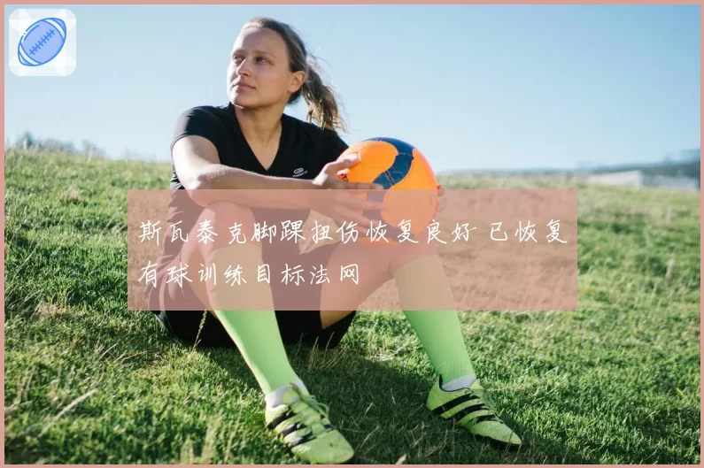 斯瓦泰克脚踝扭伤恢复良好 已恢复有球训练目标法网